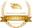 sourdough science academy logo