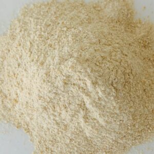 Organic Wholegrain Flour