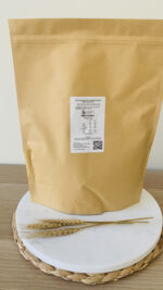 organic flour