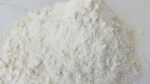 stone ground flour