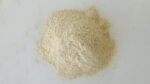 certified organic flour