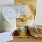 sourdough starter kit