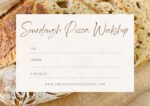 pizza gift card