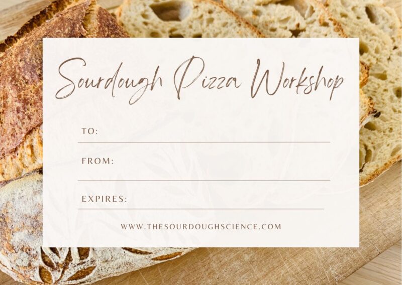 pizza gift card