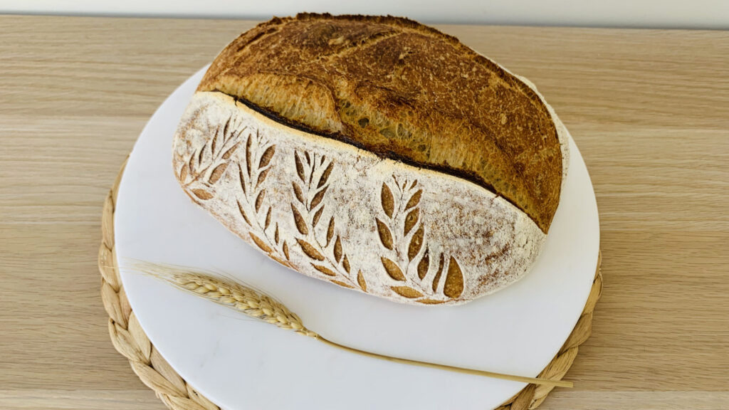 sourdough bread