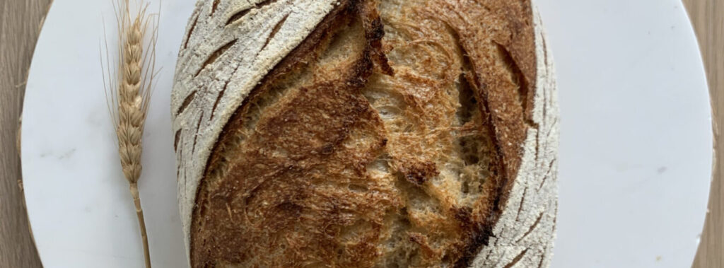 sourdough bread class