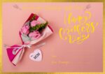 mother's day gift card
