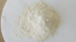 organic bread flour