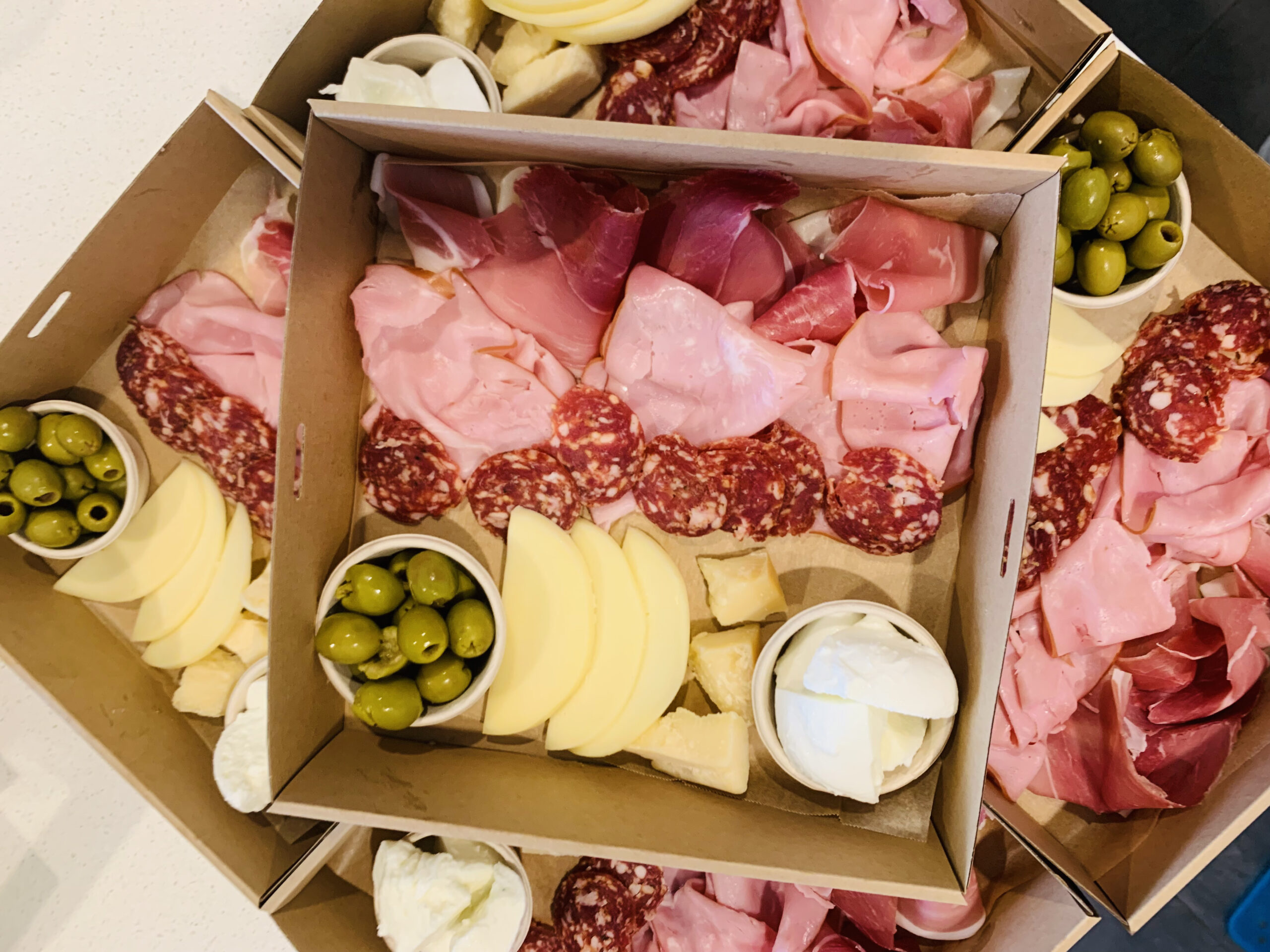 antipasto