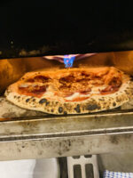 napolitan pizza