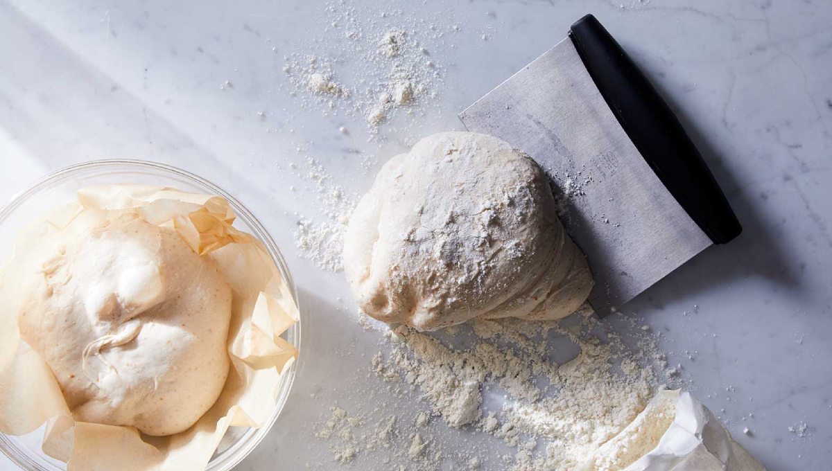 Bakers bench scraper: An Essential Tool in Your Kitchen