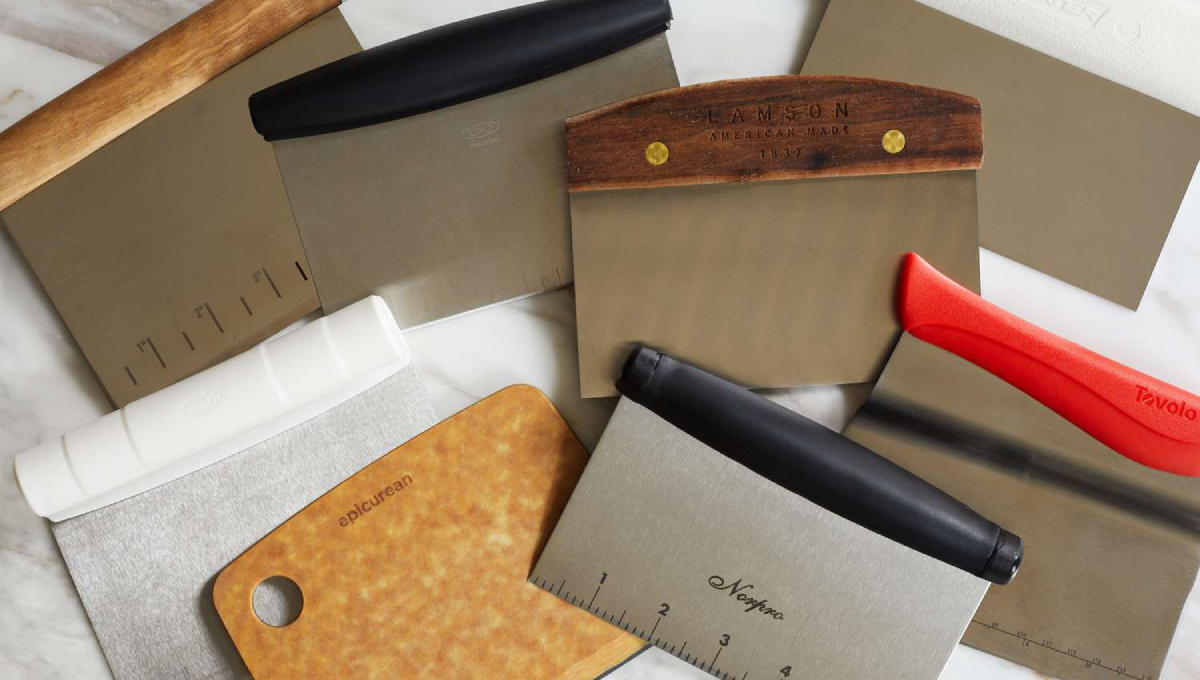 Best dough scraper: A Comprehensive Buying Guide