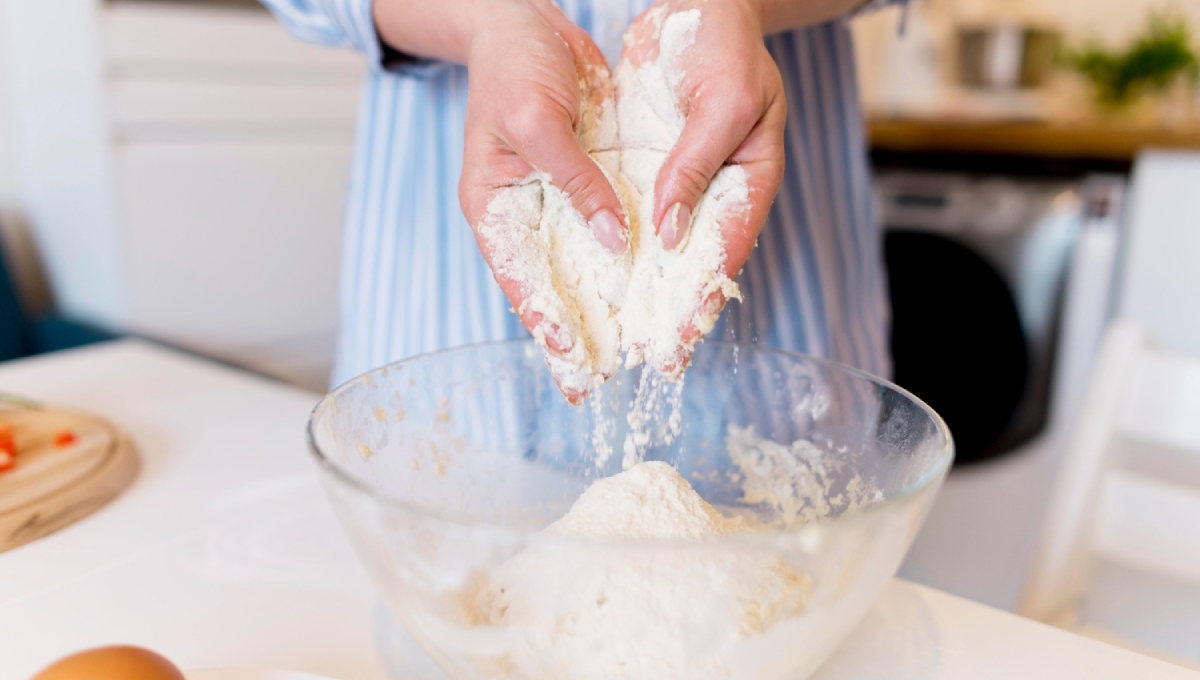 Exploring Alternatives: How to Cook with Non Wheat Flour