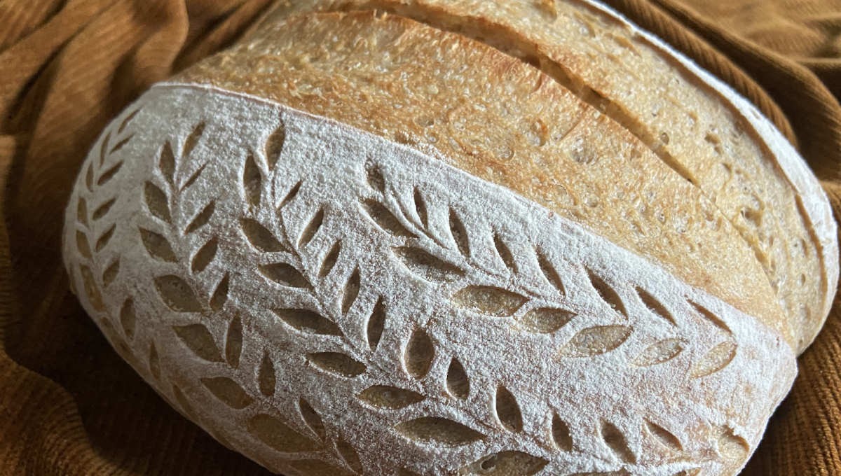 Oval Sourdough Scoring: Techniques and Tips for Perfect Breads
