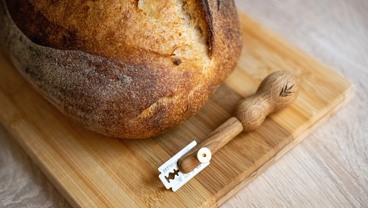 The Sourdough Lame: Everything You Need to Know
