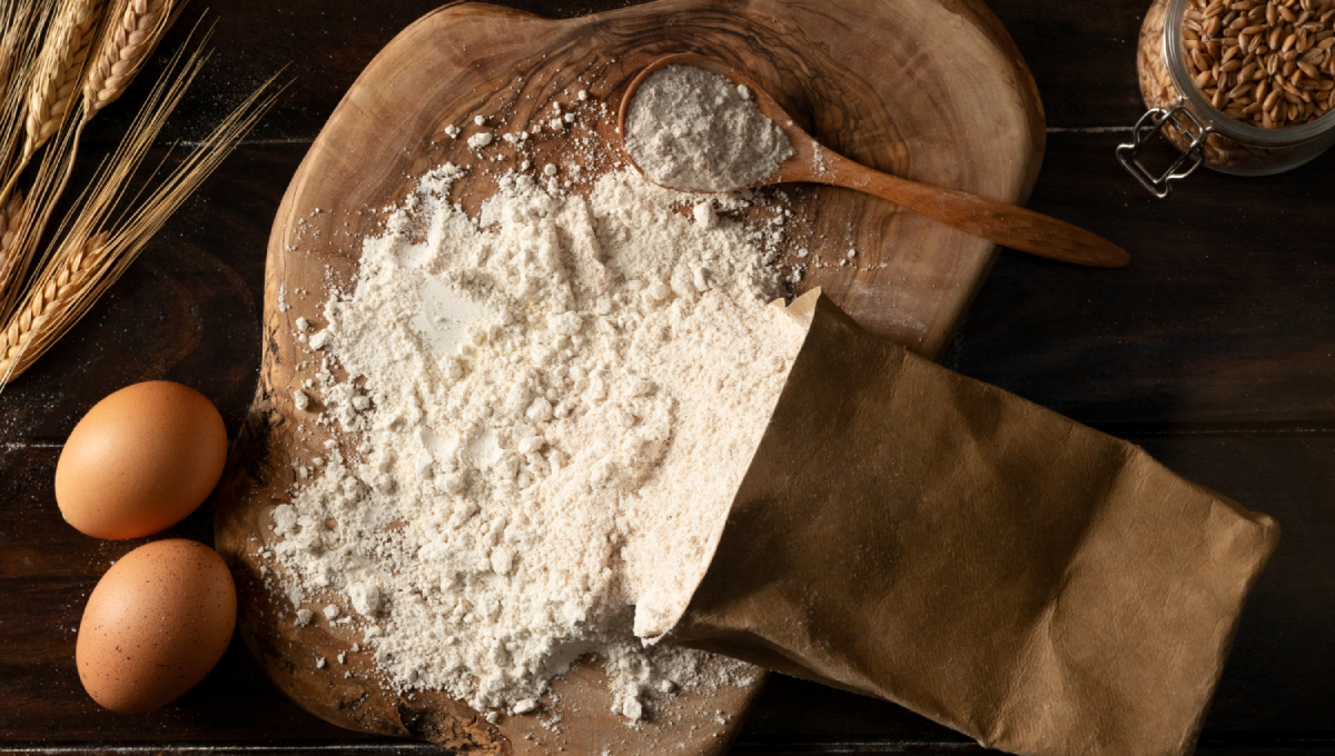 Best Organic Flour for Sourdough: A Guide to Making the Right Choice