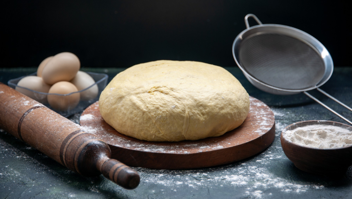 Bread and Pizza Flour: A Versatile Ingredient in the Kitchen
