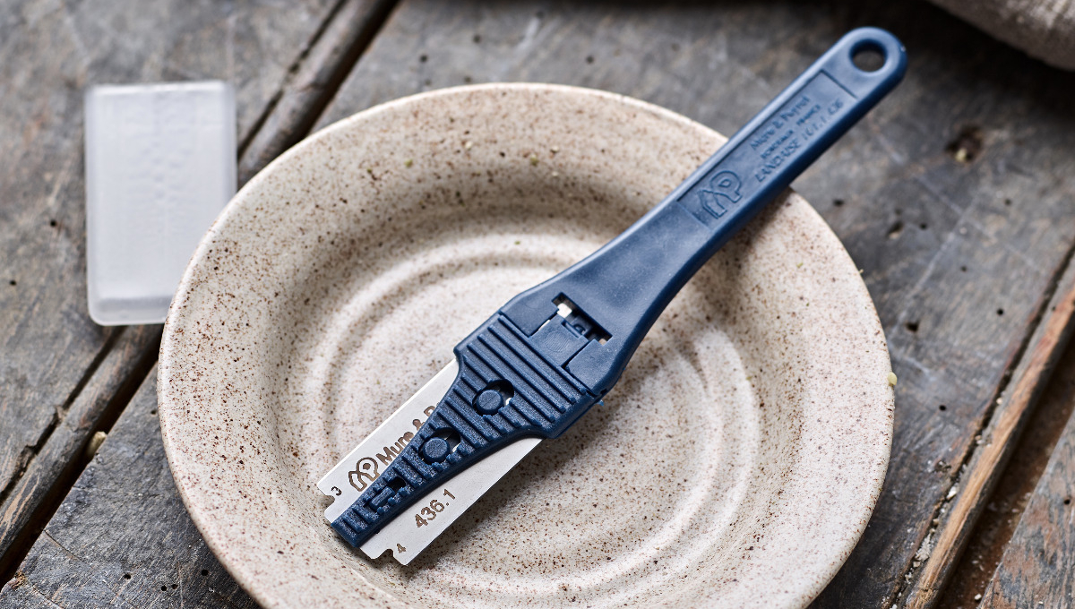 Bread Scoring Lame: The Perfect Tool for a Professional Finish