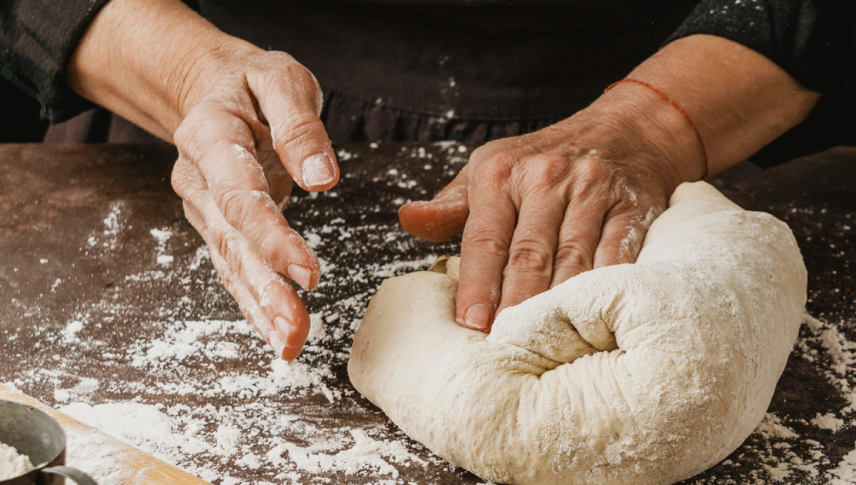 Caputo Gluten-Free Flour Pizza Recipe: Enjoy a Healthy Pizza at Home