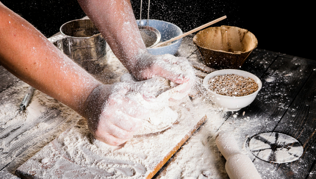 Sourdough Equipment: Essential Tools for Making Bread at Home