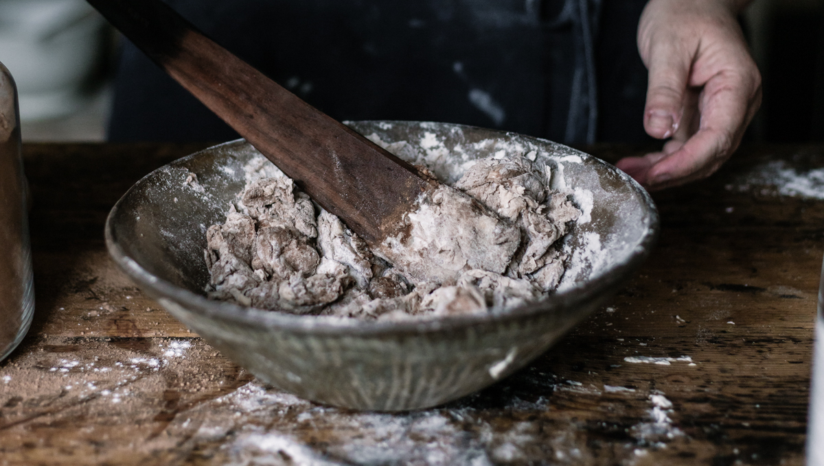 Sourdough Spatula: The Best Ally for your Homemade Bread