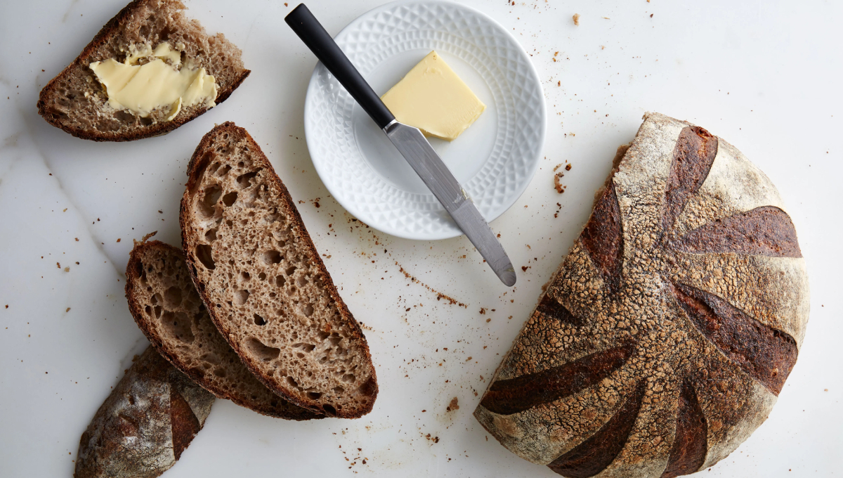 Sourdough Terms: A Glossary for Bakery Lovers