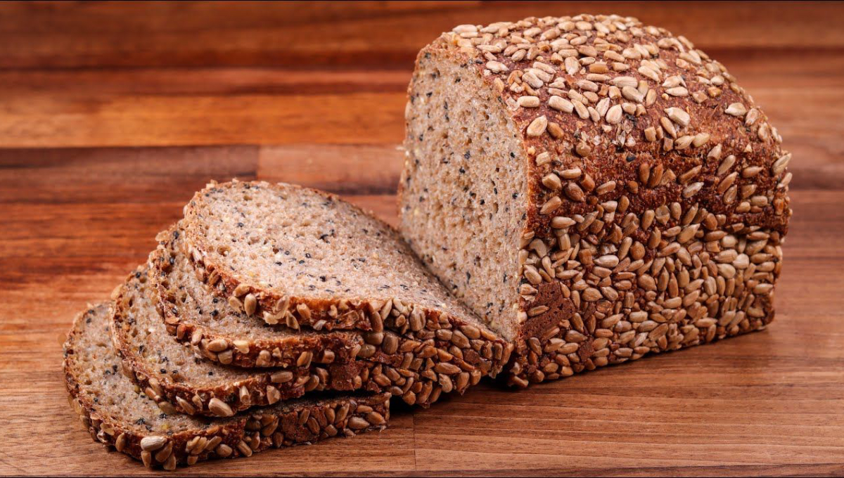 Whole Rye: Benefits and Use in Artisanal Baking