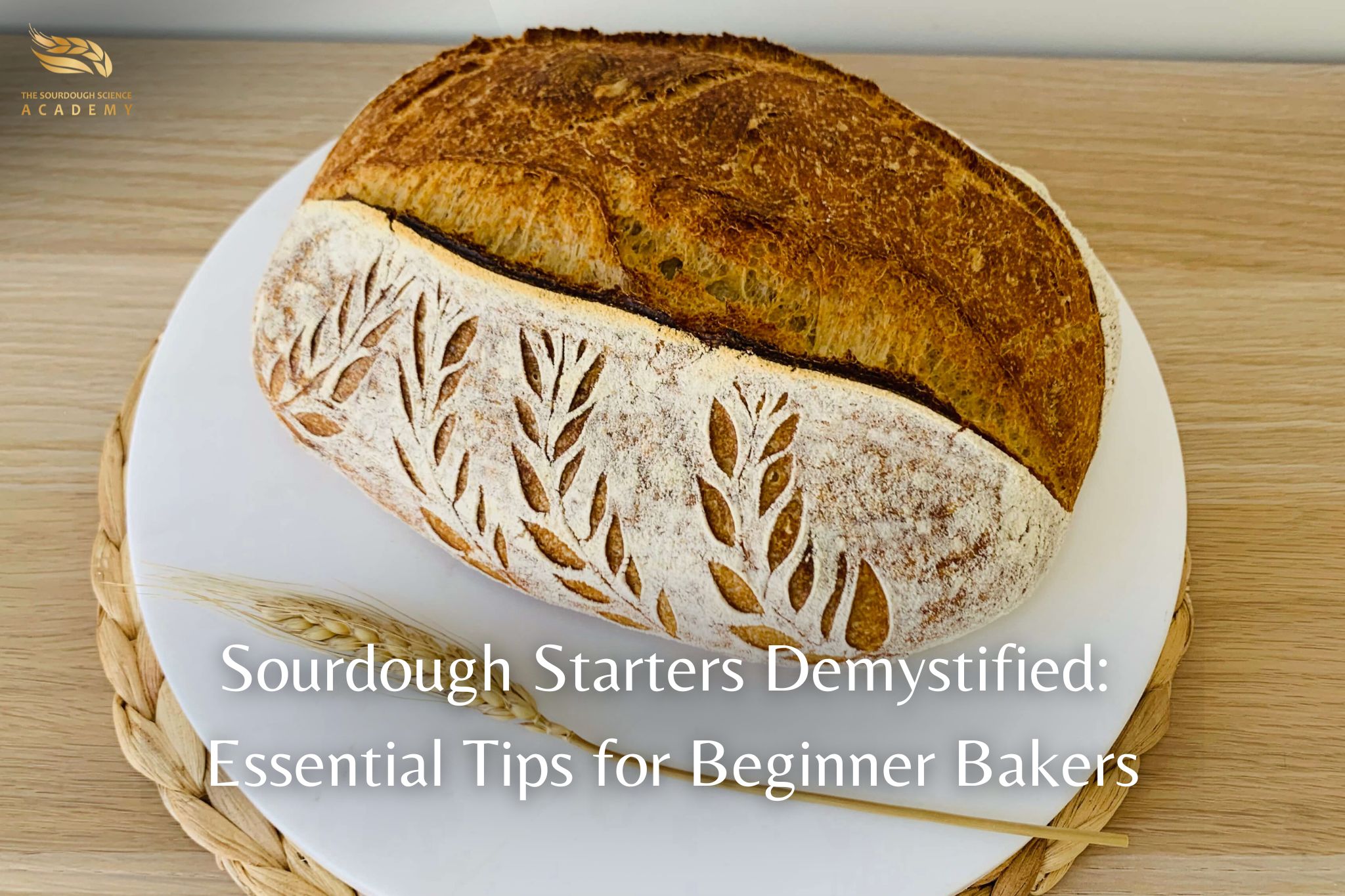 Sourdough Starters