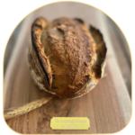 sourdough bread