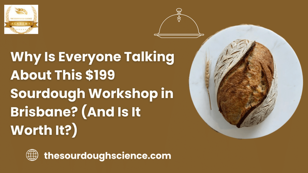 Sourdough Workshop