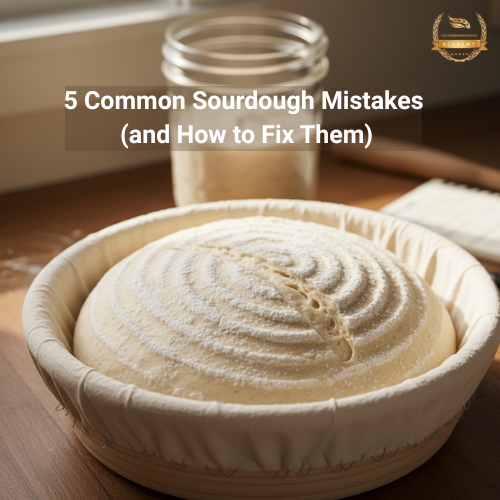 Sourdough
