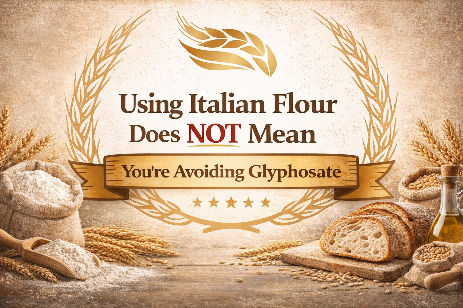 Italian Flour