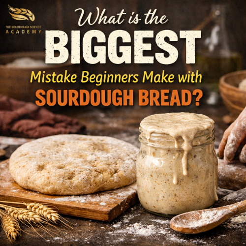 sourdough bread