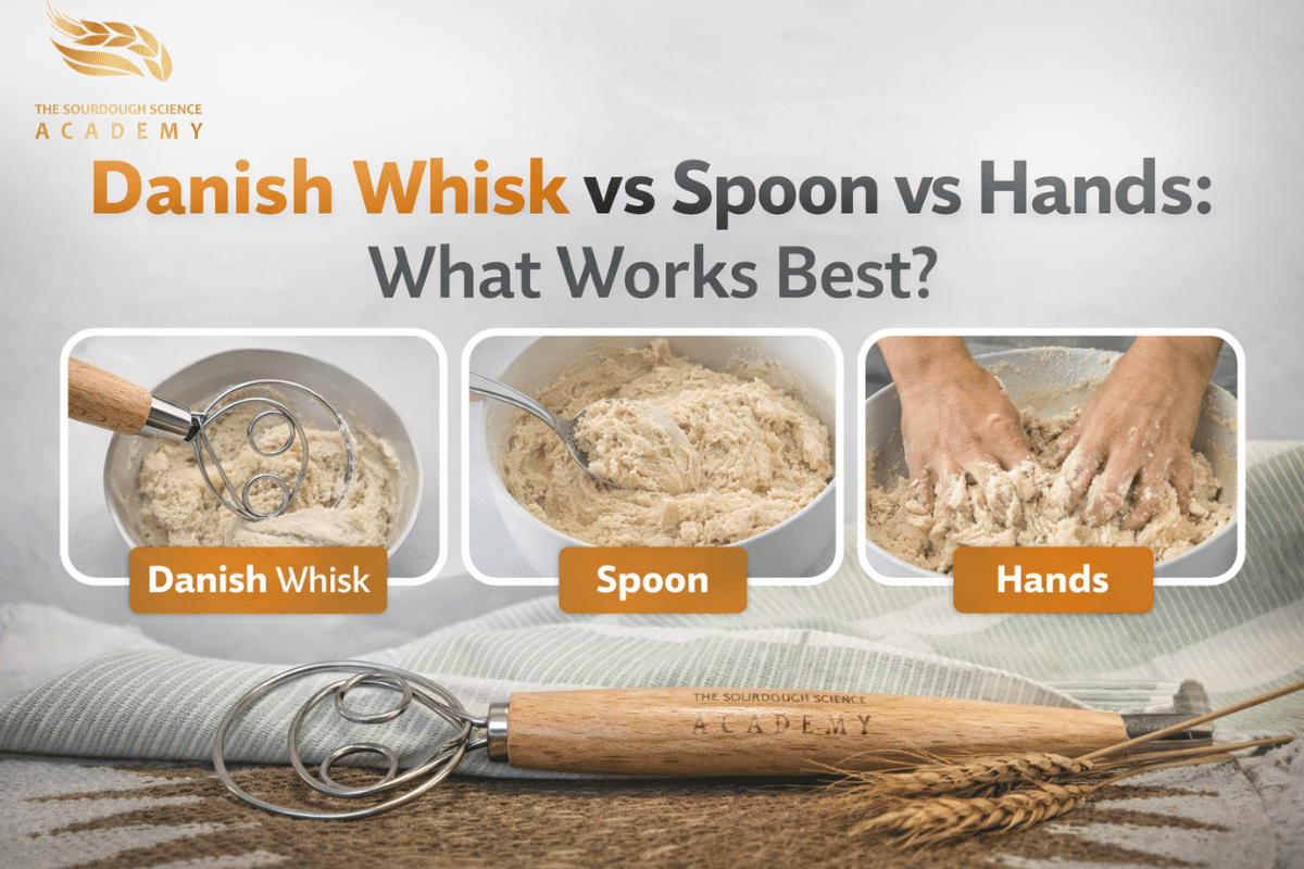Danish Whisk