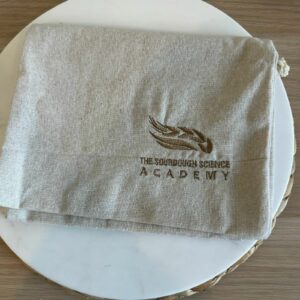 Sourdough Freezing Storage Bag