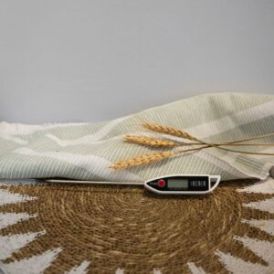 Digital Probe Thermometer