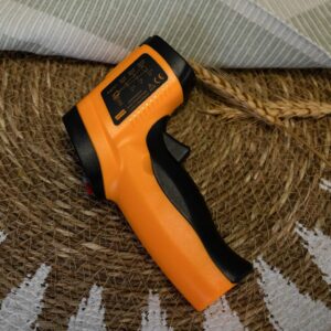 Infrared Thermometer