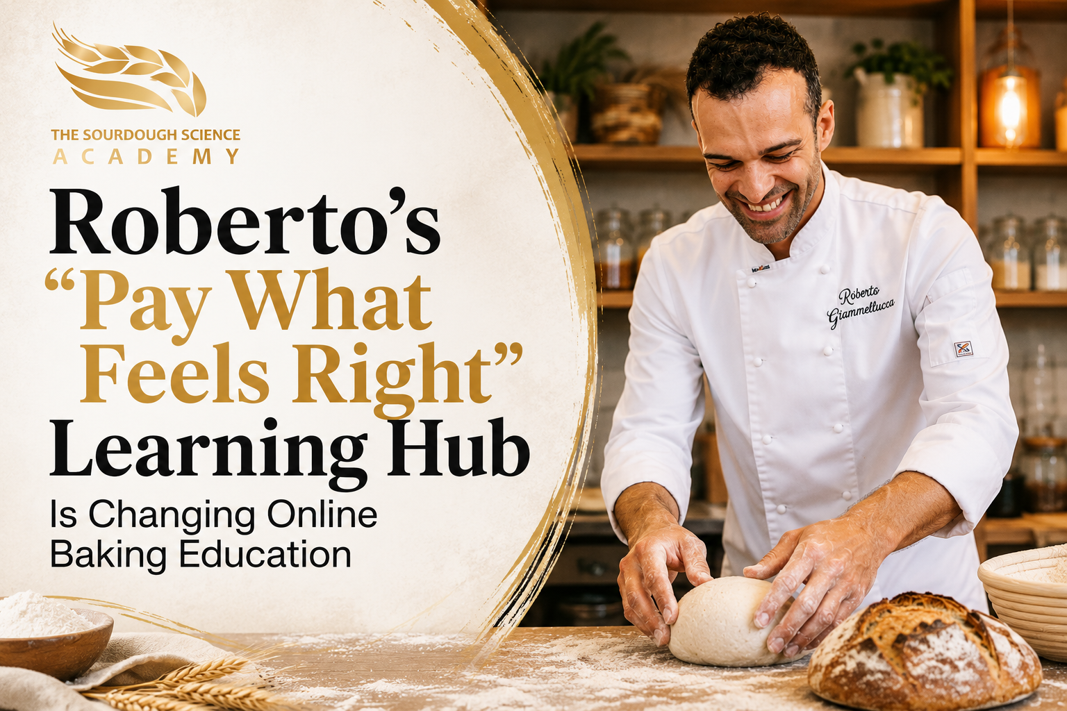 online Baking Education