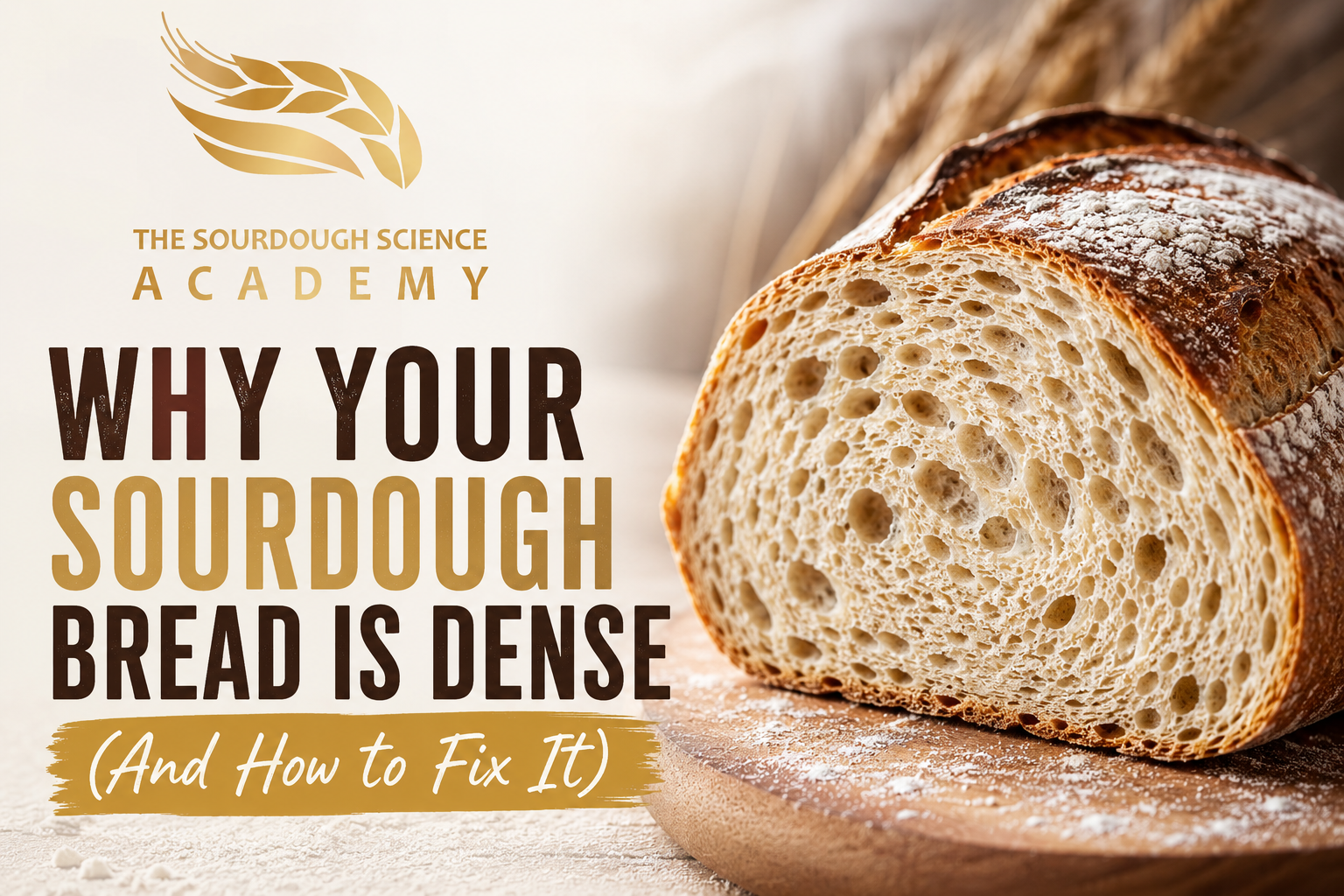 Sourdough Bread